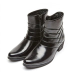 The Warden Boot