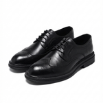 The Overland Oxford