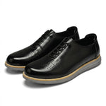 The Oakhurst Sneaker