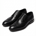 The Ledger Wingtip