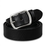 The Journeyman Belt
