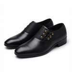 The Caldwell Oxford