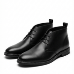The Ranger Dress Boot