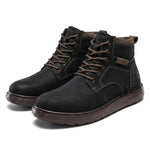 The Fieldman Boot