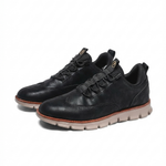 The Wayfarer Brogue
