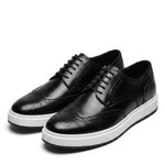 The Canyon Oxford