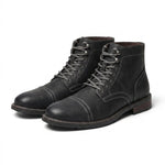 The Thornton Boot