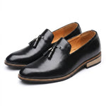 The Regent Loafer