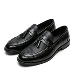 The Carver Loafer