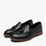 The Tassel Loafer