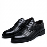 The Woven Oxford