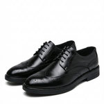 The Guildsman Brogue