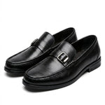 The Hearth Loafer