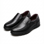 The Wayfinder Loafer