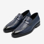 The Croft Loafer