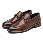 The Parlor Loafer