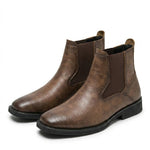 The Kestrel Boot