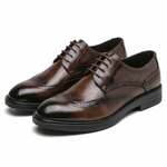The Guildsman Brogue