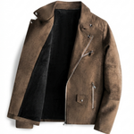 The Drifter Jacket