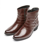 The Warden Boot