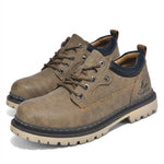 The Bounder Boot