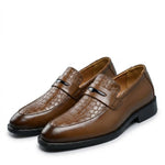 The Croft Loafer