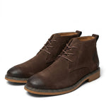 The Heaton Boot