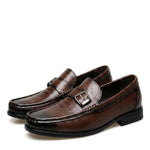 The Hearth Loafer