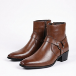 The Frontier Boot