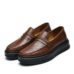 The Summit Loafer