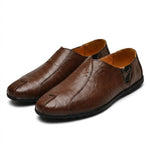 The Cladwell Slip-On
