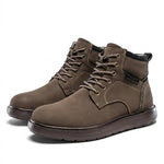 The Fieldman Boot