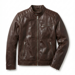The Drifter Jacket