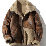 The Hawthorne Jacket