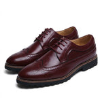 The Thornbury Brogue