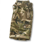 The Ranger Short