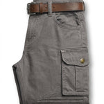 The Field Cargo
