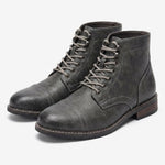 The Thornton Boot
