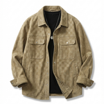 The Outfitter Suede Jacket