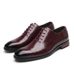 The Hawthorne Oxford