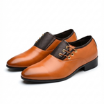 The Caldwell Oxford