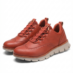 The Wayfarer Brogue