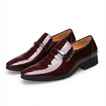 The City Loafer