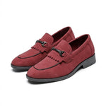 The Marbury Loafer