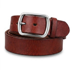 The Journeyman Belt