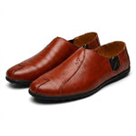 The Cladwell Slip-On