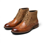 The Alcott Brogue