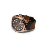 The Outpost Chrono