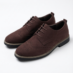 The Roamer Brogue