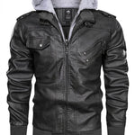 The Caldwell Jacket